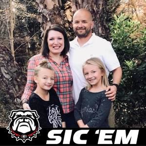 Meet your Posher, Beth